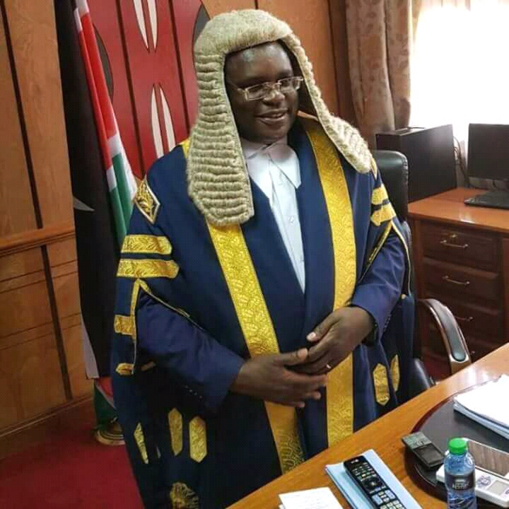 Image result for Lusaka Kenneth in the Senate